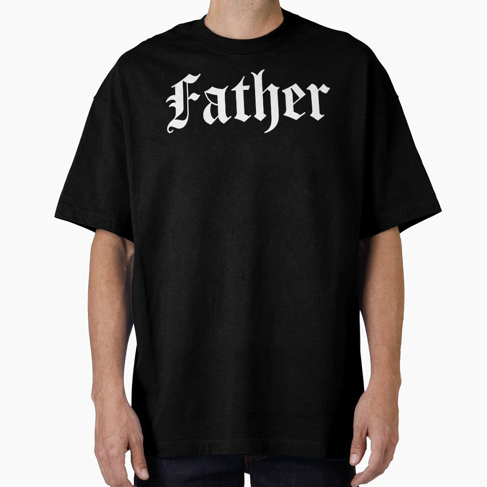 Goth Father by katyako T-Shirts, Hoodie, Sweatshirt | BlankRebels.com (Image 1)