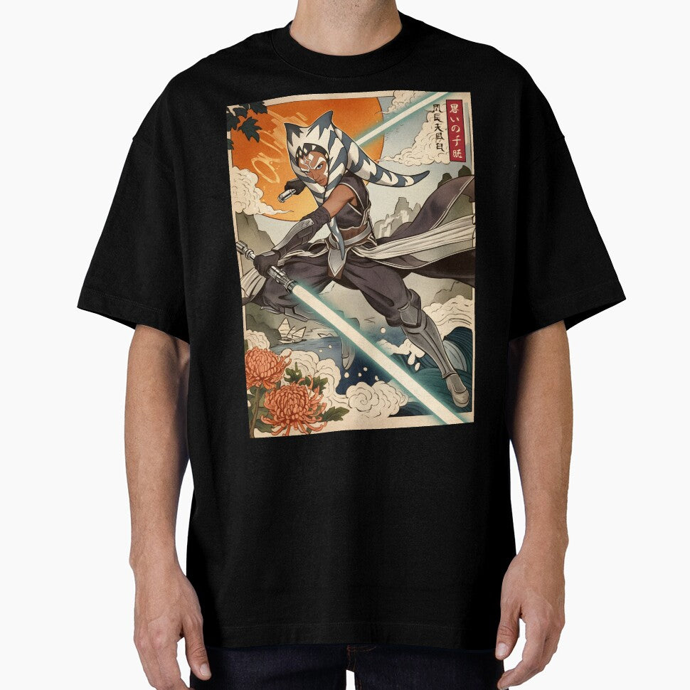 Traditional Snips by SchellStation T-Shirts, Hoodie, Sweatshirt | BlankRebels.com (Image 1)