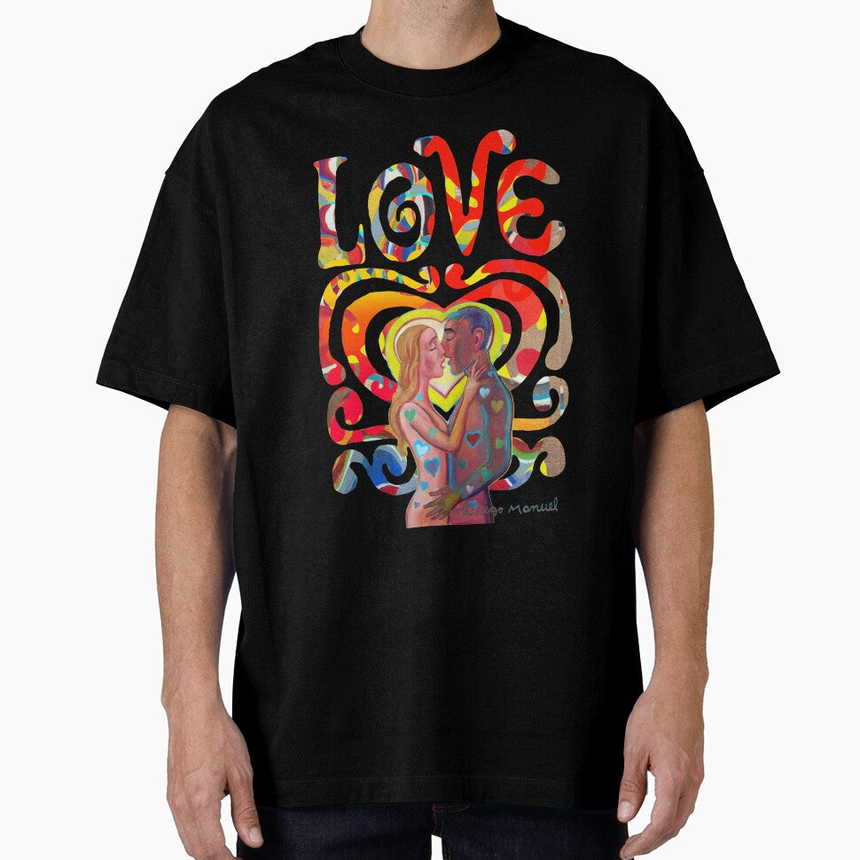 Love by Diego Manuel Rodriguez