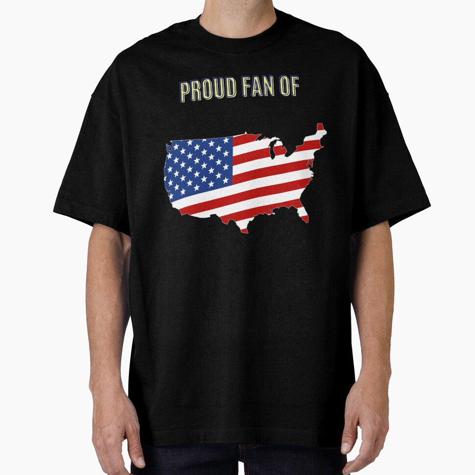 PROUD FAN OF USA 2.0: DURING WOLRD CUP 2022 IN QATAR by JM INSPIRES