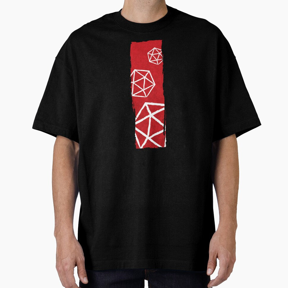 Dragon Breath D20 DnD Dice by DnlDesigns T-Shirts, Hoodie, Sweatshirt | BlankRebels.com (Image 1)