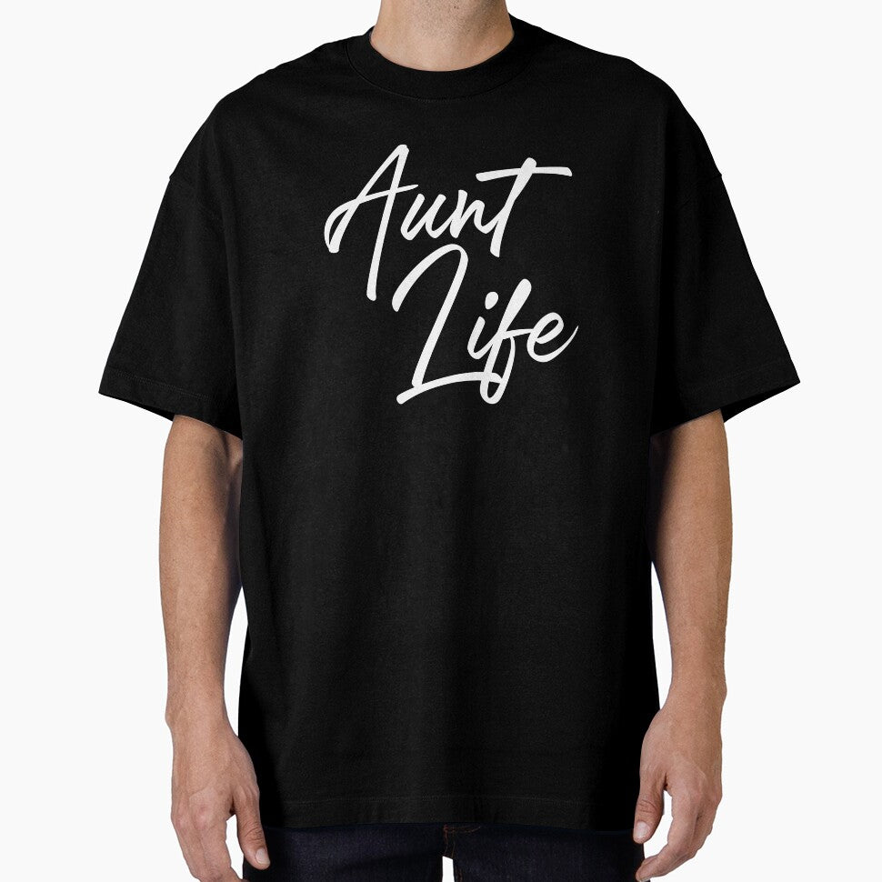 Aunt Life by Wisequist T-Shirts, Hoodie, Sweatshirt | BlankRebels.com (Image 1)