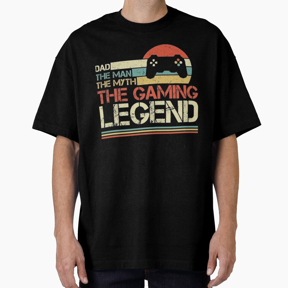 The gaming by NAVEEBURGE43 T-Shirts, Hoodie, Sweatshirt | BlankRebels.com (Image 1)