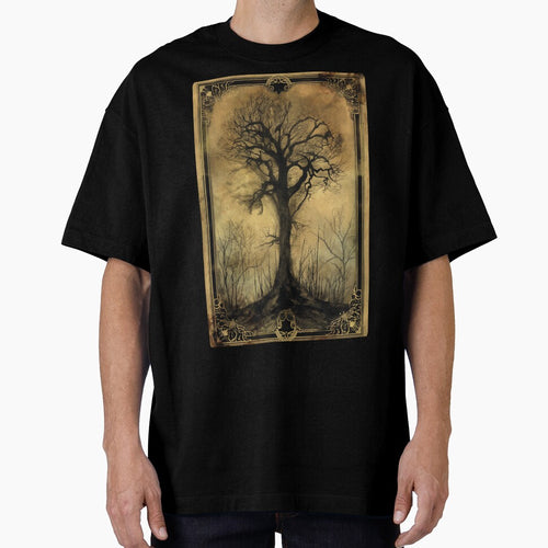1 - The Tree by TheSkyGarden T-Shirts, Hoodie, Sweatshirt | BlankRebels.com (Image 1)