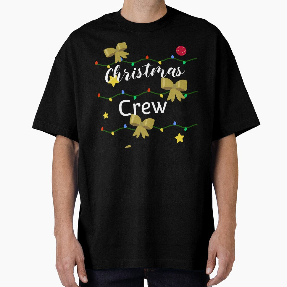 Crew T-Shirts, Hoodie, Sweatshirt