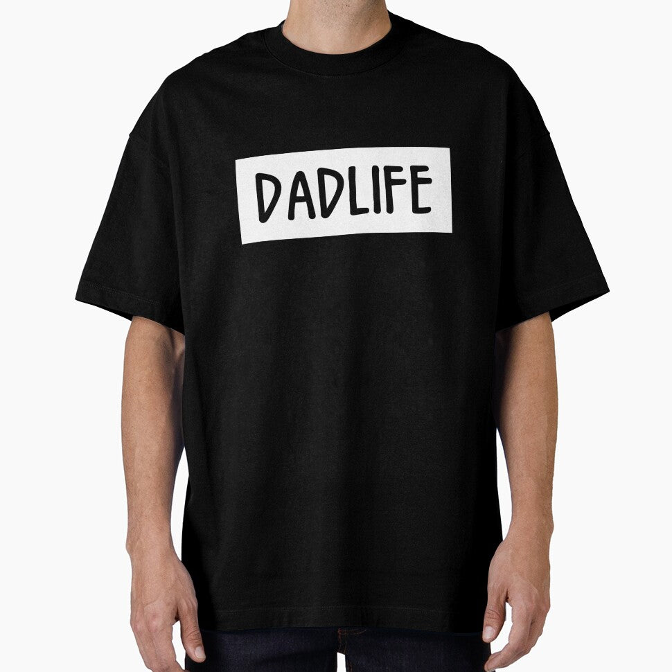 Dad Life by Jennifer Adair T-Shirts, Hoodie, Sweatshirt | BlankRebels.com (Image 1)