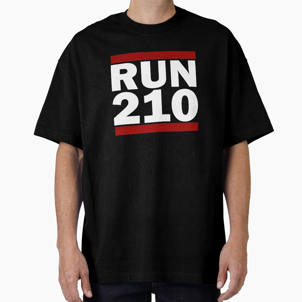 210 Design Run Texas 210 Area Code Design Texas Running Gifts by drwigglebutts T-Shirts, Hoodie, Sweatshirt (Image 1)