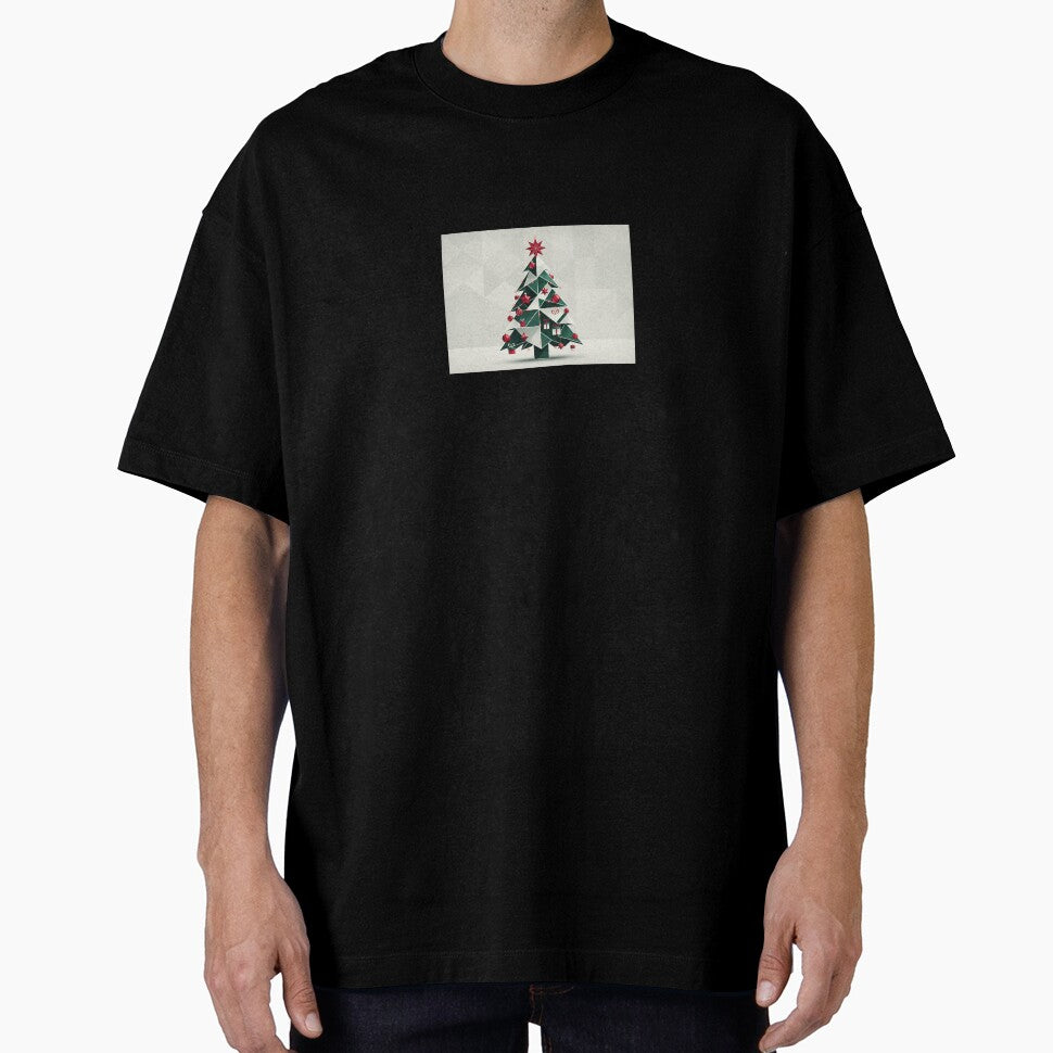 Christmas tree by mayatA-rt T-Shirts, Hoodie, Sweatshirt | BlankRebels.com (Image 1)
