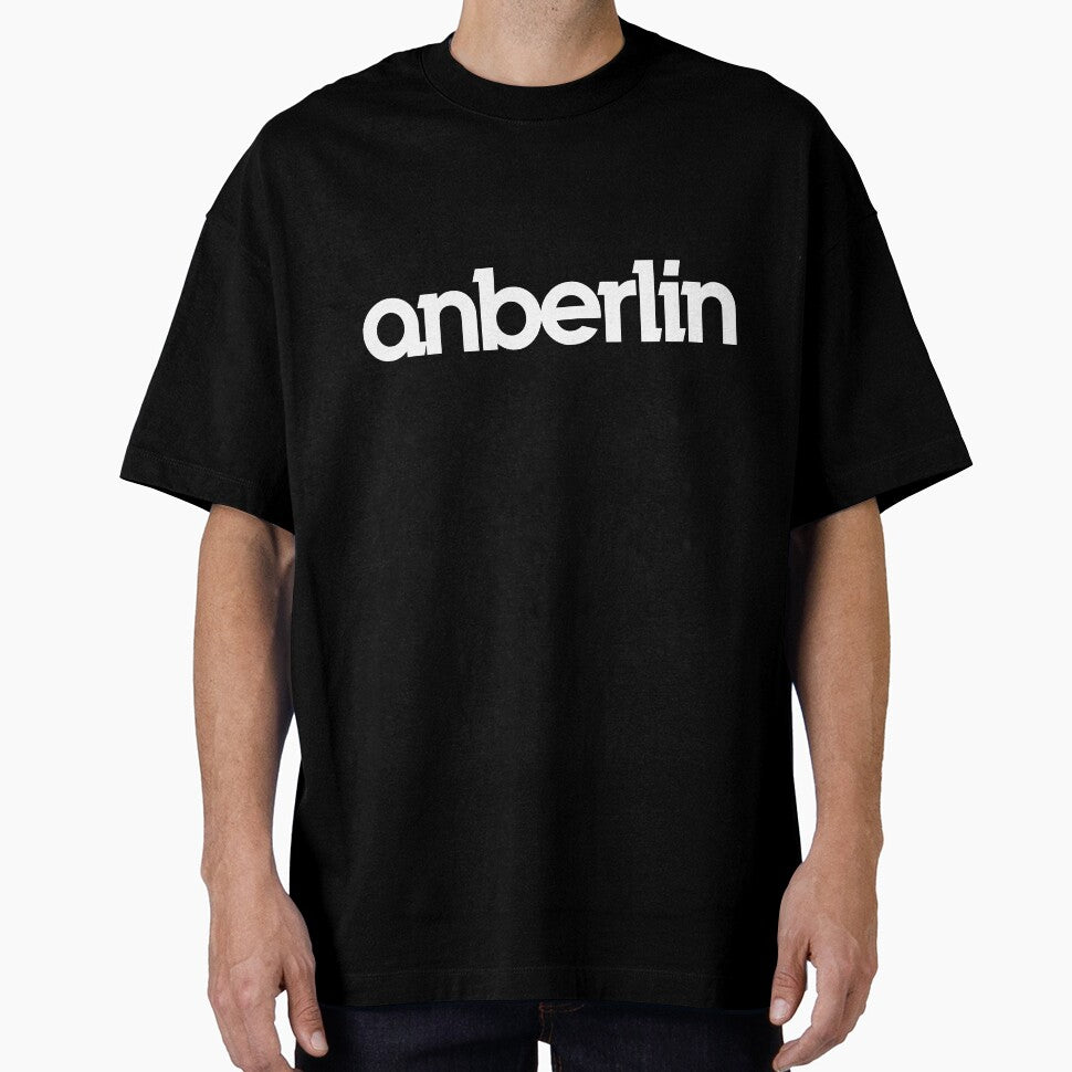 Anberlin HD Logo (Ver. 2) by KPopverse2 T-Shirts, Hoodie, Sweatshirt | BlankRebels.com (Image 1)
