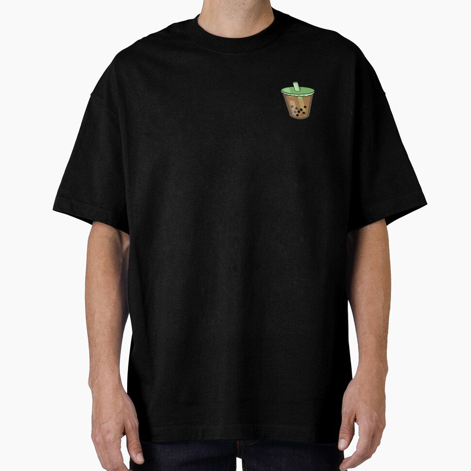 Bubble Tea by mellondoodle T-Shirts, Hoodie, Sweatshirt | BlankRebels.com (Image 1)