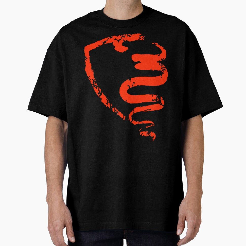 Alfa Romeo Grunge by Bill Asiant T-Shirts, Hoodie, Sweatshirt | BlankRebels.com (Image 1)