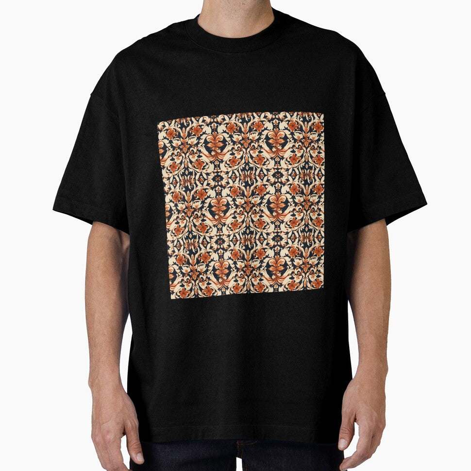 Phoenix Flower by LaTostada1 T-Shirts, Hoodie, Sweatshirt | BlankRebels.com (Image 1)
