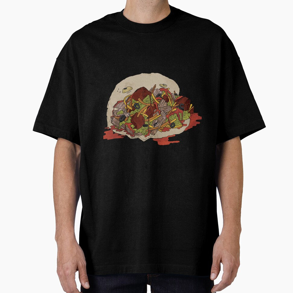 Taco by ErasmoForw T-Shirts, Hoodie, Sweatshirt | BlankRebels.com (Image 1)