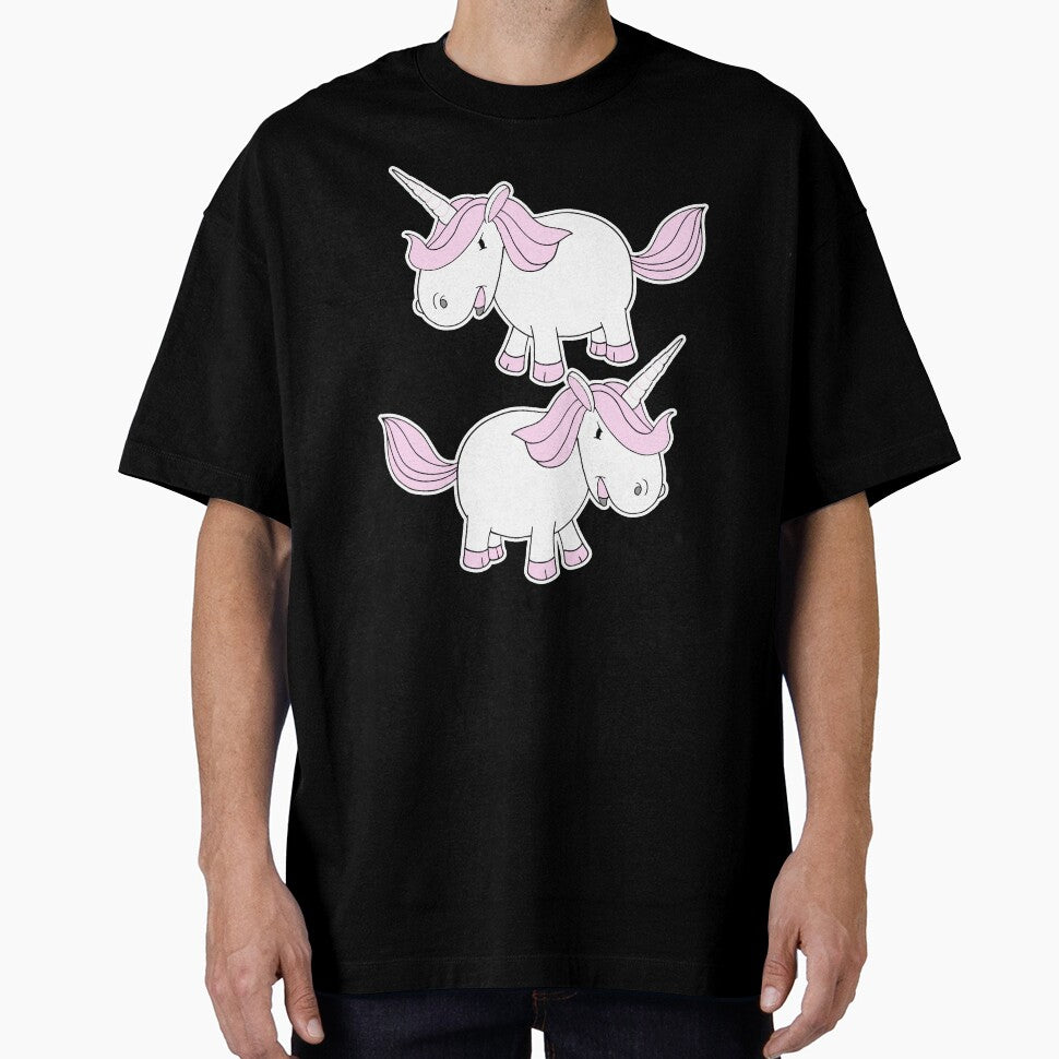 Cool And Cute Unicorn by UnknownArtistt T-Shirts, Hoodie, Sweatshirt | BlankRebels.com (Image 1)
