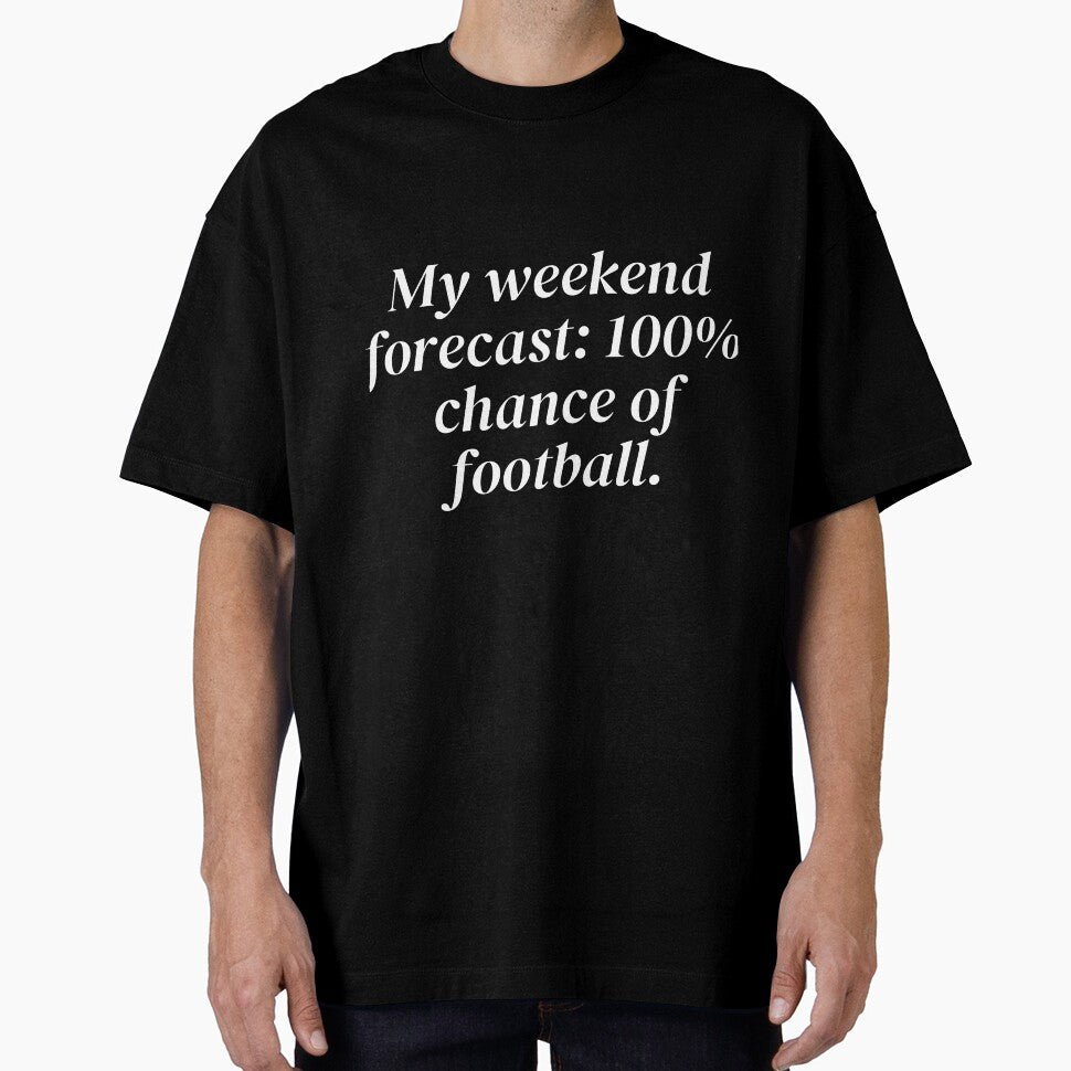 Your weekend forecast by Nthandasalimu