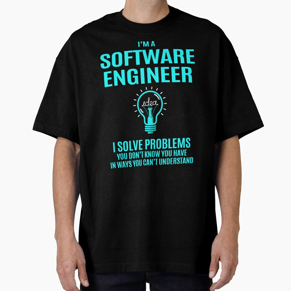 Software Engineer by liviawong435 T-Shirts, Hoodie, Sweatshirt | BlankRebels.com (Image 1)