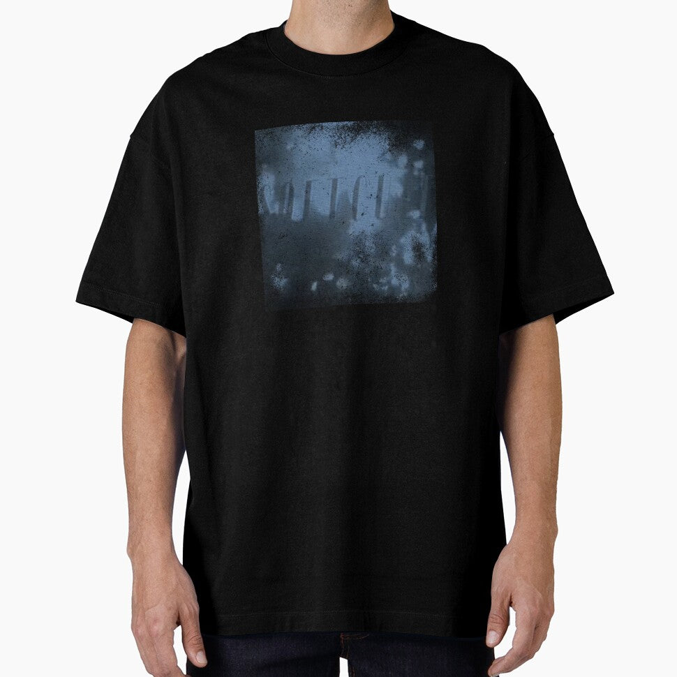 SOFTCULT niche band tee by drewincognito