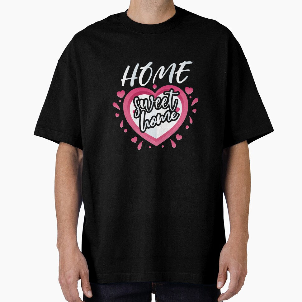 Home Dweet Home Home Office WFH Gift by ShirtStar0815 T-Shirts, Hoodie, Sweatshirt | BlankRebels.com (Image 1)