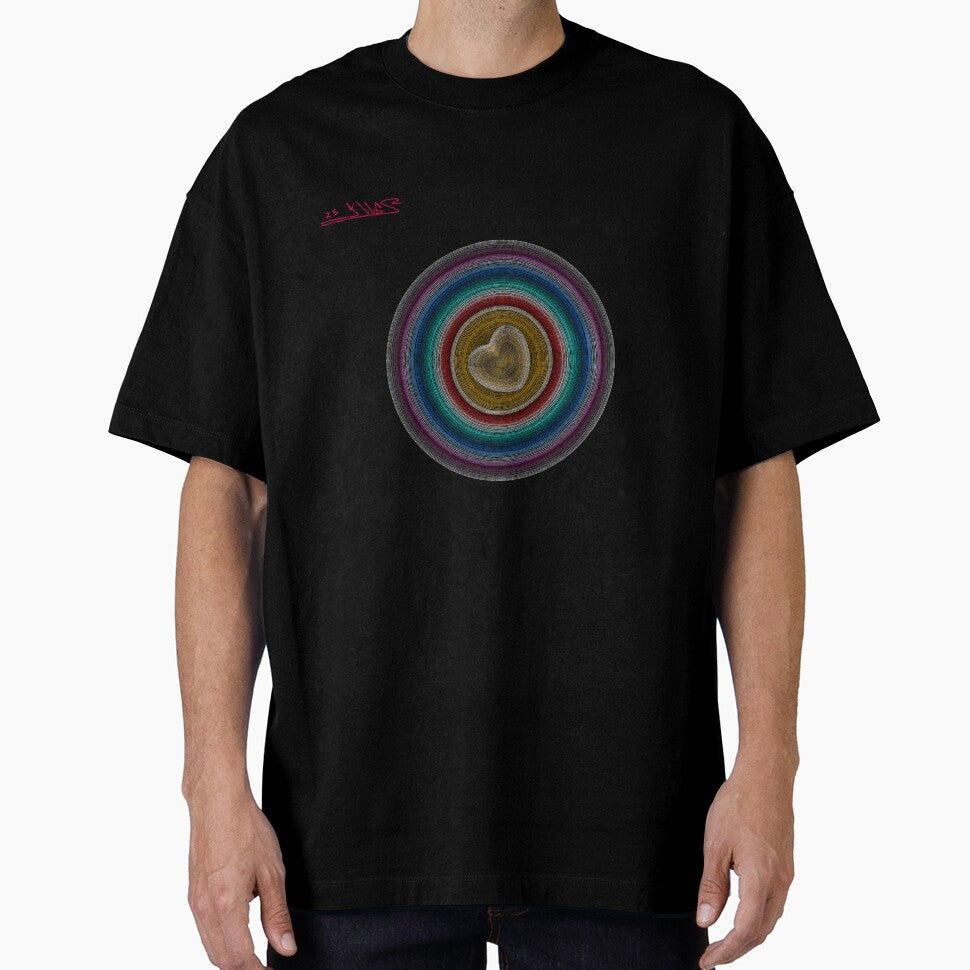 Pluto 23' by SavvyAbiArt T-Shirts, Hoodie, Sweatshirt | BlankRebels.com (Image 1)