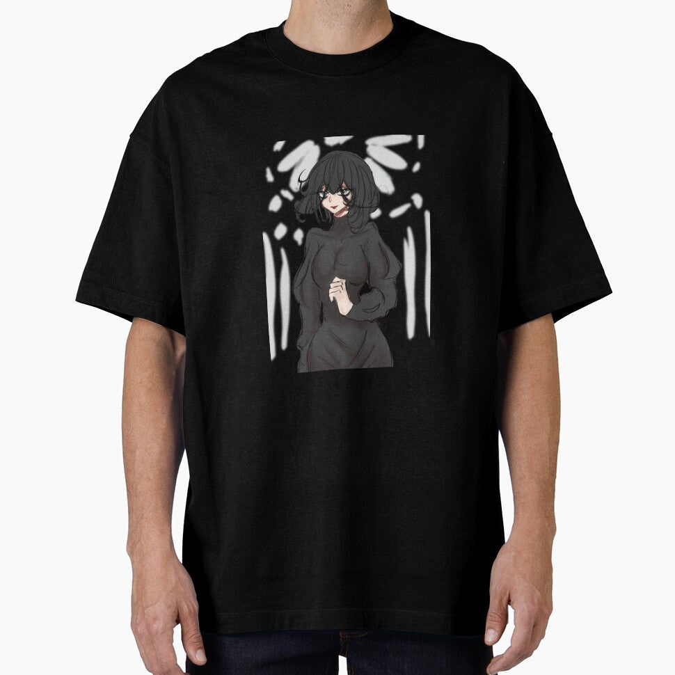 Goth Girl, alt by Zagaroth's Emporium