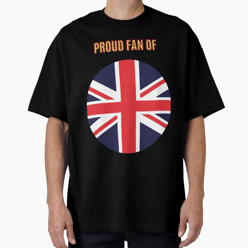 PROUD FAN OF ENGLAND: DURING WOLRD CUP 2022 IN QATAR by JM INSPIRES