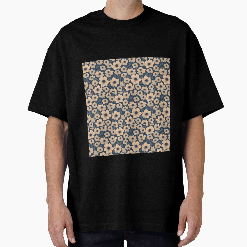 Anemone by LaTostada1 T-Shirts, Hoodie, Sweatshirt | BlankRebels.com (Image 1)