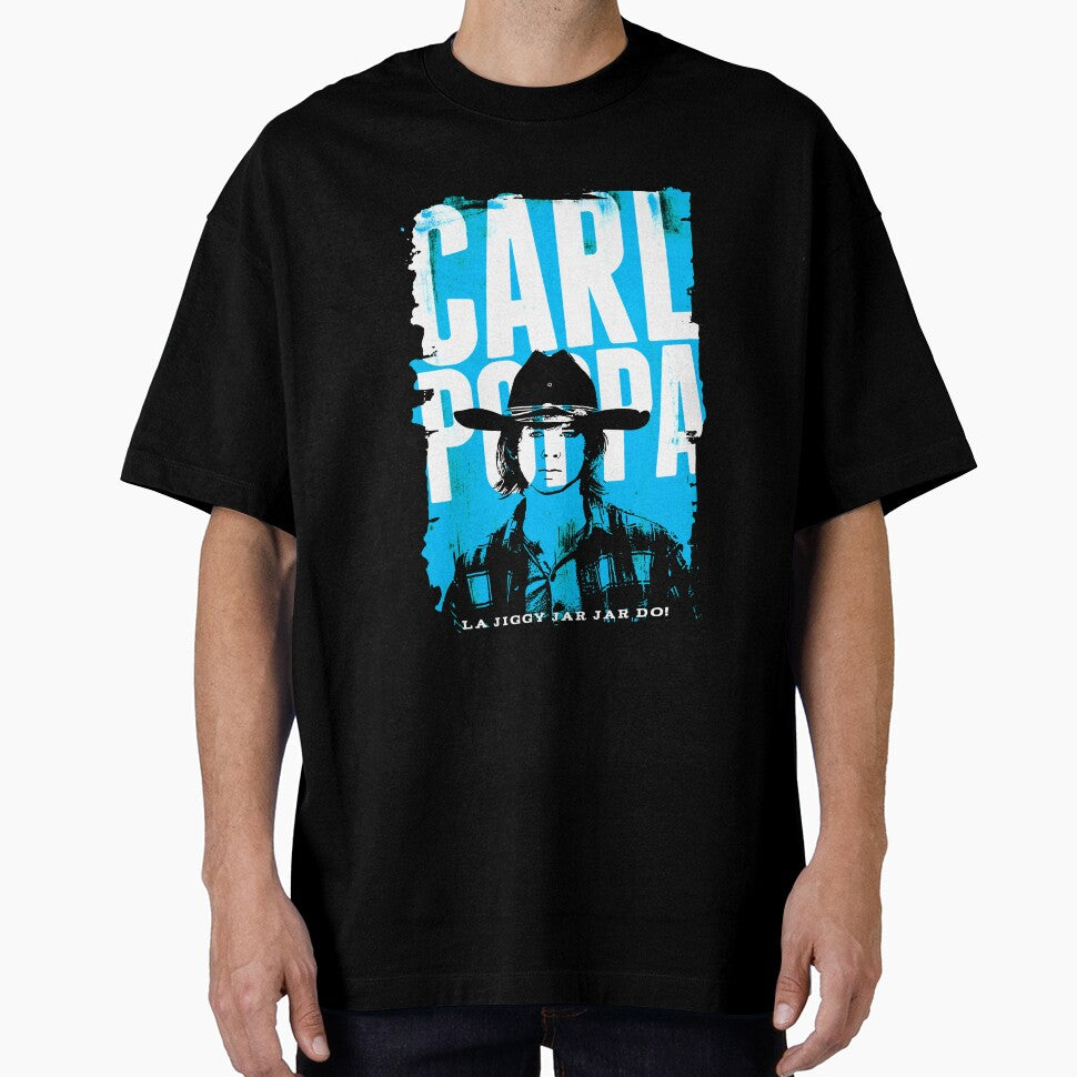 Carl Poppa Vintage Classic Customize Retro T-Shirts, Hoodie, Sweatshirt