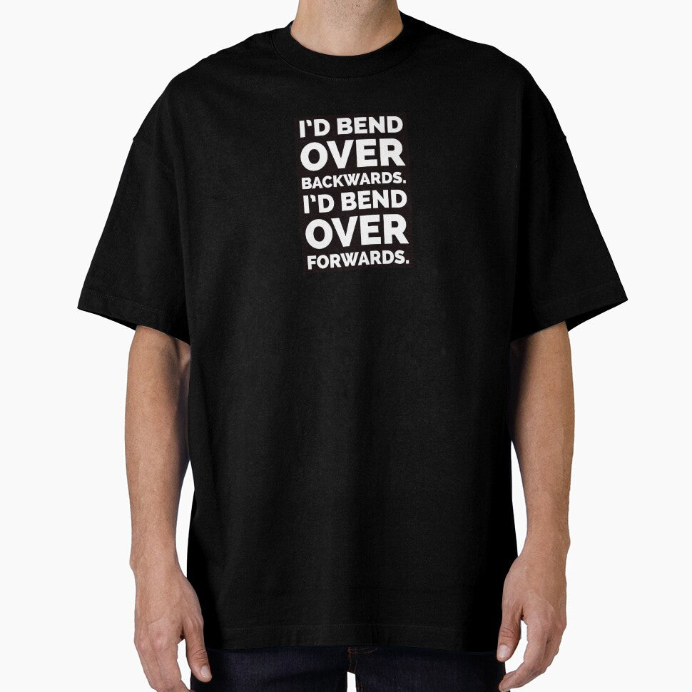 Elvira bend over movie quote by Boxing Kangaroo Retail Company T-Shirts, Hoodie, Sweatshirt | BlankRebels.com (Image 1)