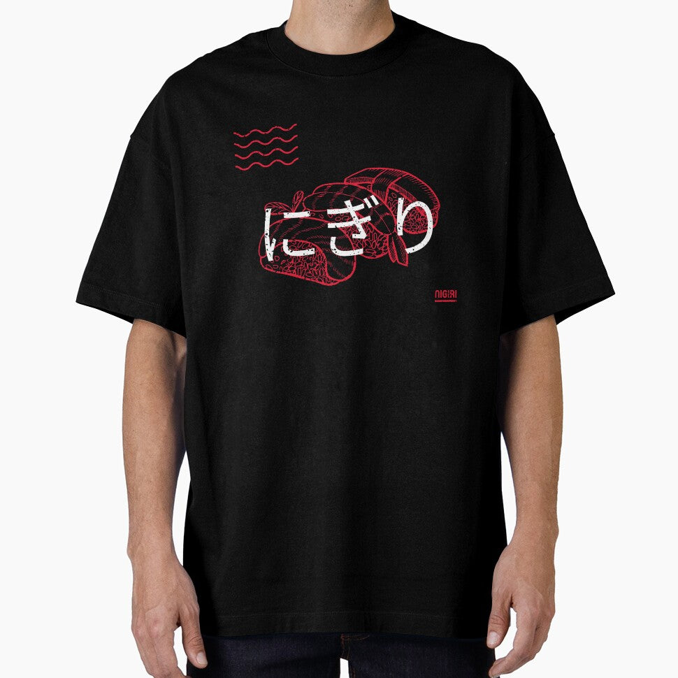 Nigiris lover by ErenStream T-Shirts, Hoodie, Sweatshirt | BlankRebels.com (Image 1)