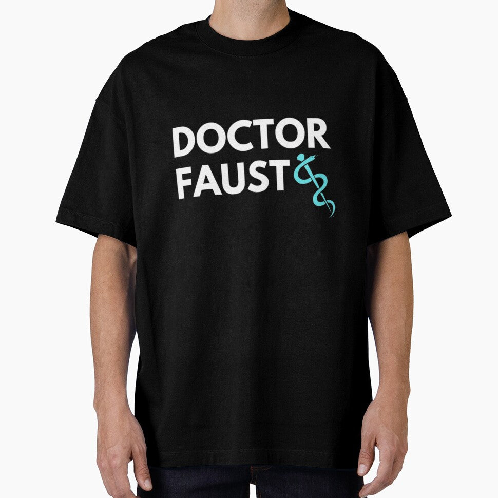 Doctor faust snake by girlschance T-Shirts, Hoodie, Sweatshirt | BlankRebels.com (Image 1)