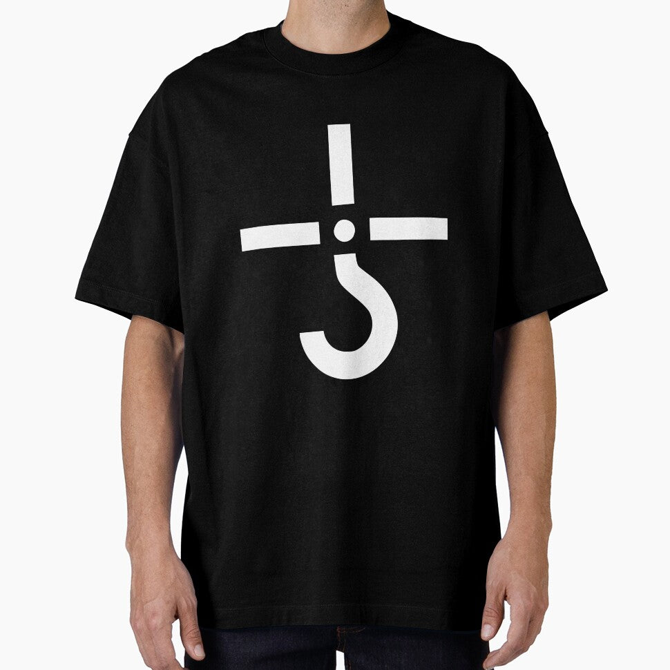 Blue Öyster Cult HD Logo by KPopverse2 T-Shirts, Hoodie, Sweatshirt | BlankRebels.com (Image 1)