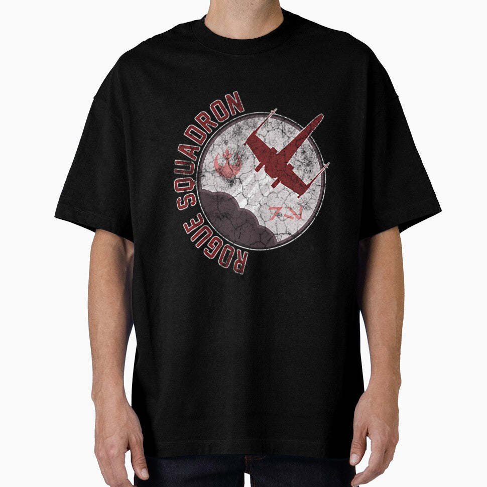 Rogue Squadron Insignia by baba-body