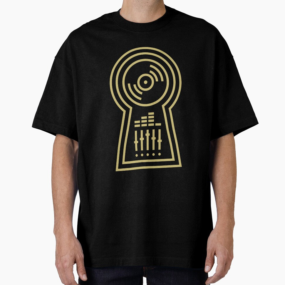 DJ Fat by Lyzooo T-Shirts, Hoodie, Sweatshirt | BlankRebels.com (Image 1)