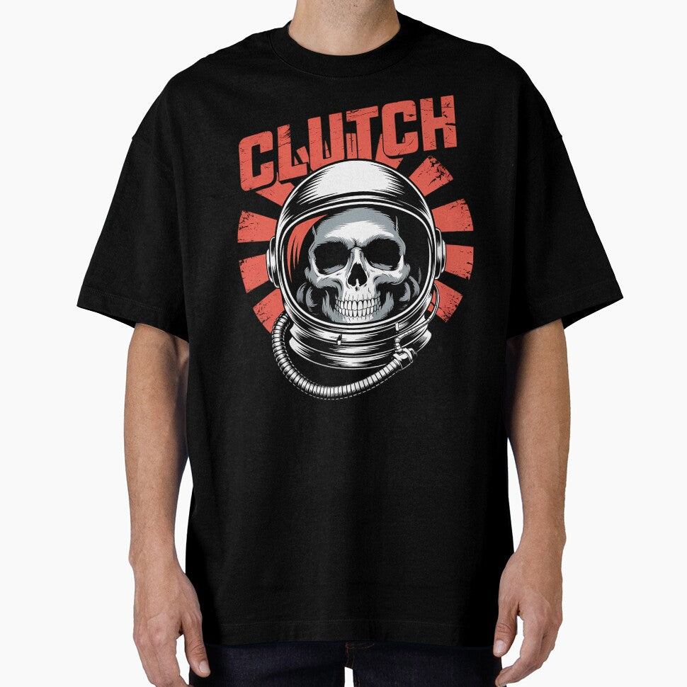 Copy of One Ok Rock Skelerock Clutchs Band by BoutiqueCamron