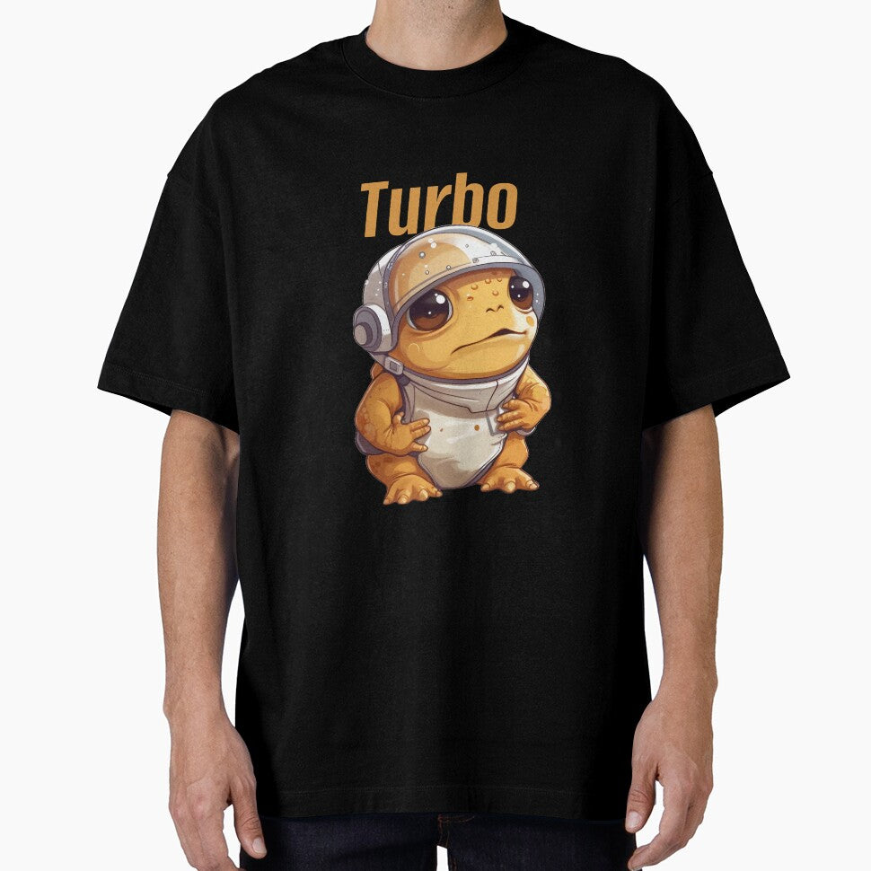 Turbo Crypto Memecoin by CryptooBull T-Shirts, Hoodie, Sweatshirt | BlankRebels.com (Image 1)