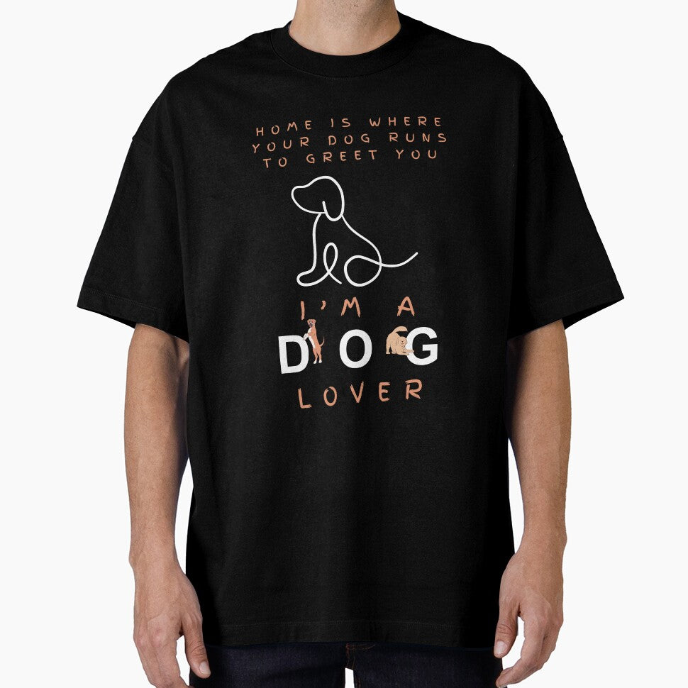 Dog lover's by Minnesota Fun Designs