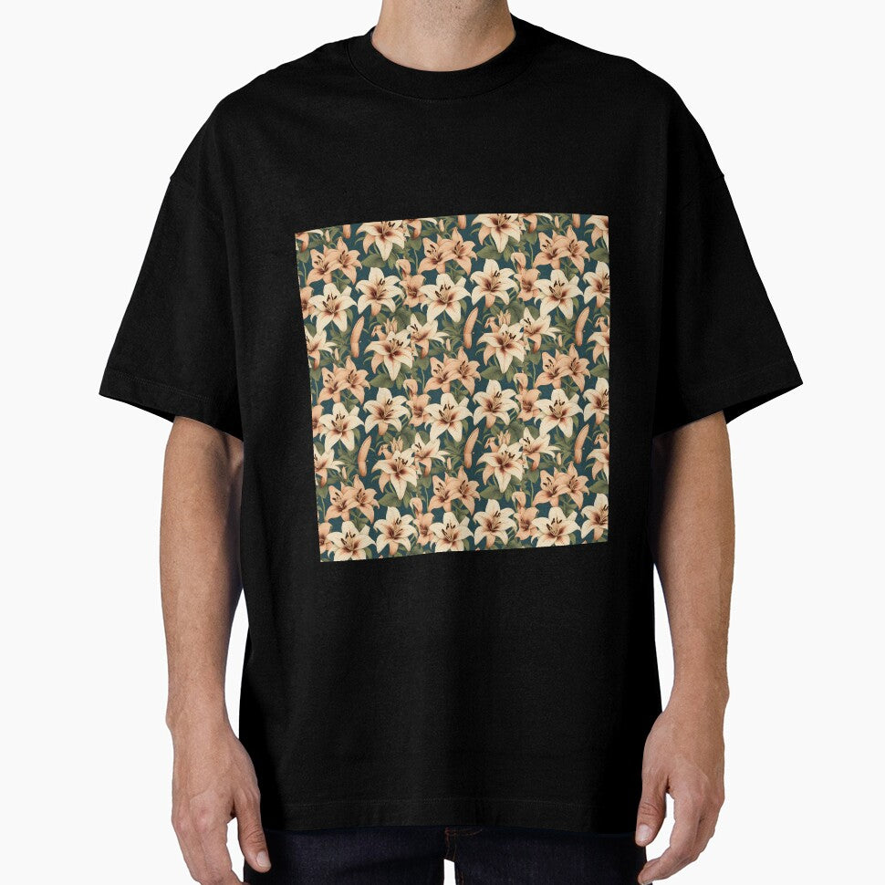 lily by LaTostada1 T-Shirts, Hoodie, Sweatshirt | BlankRebels.com (Image 1)
