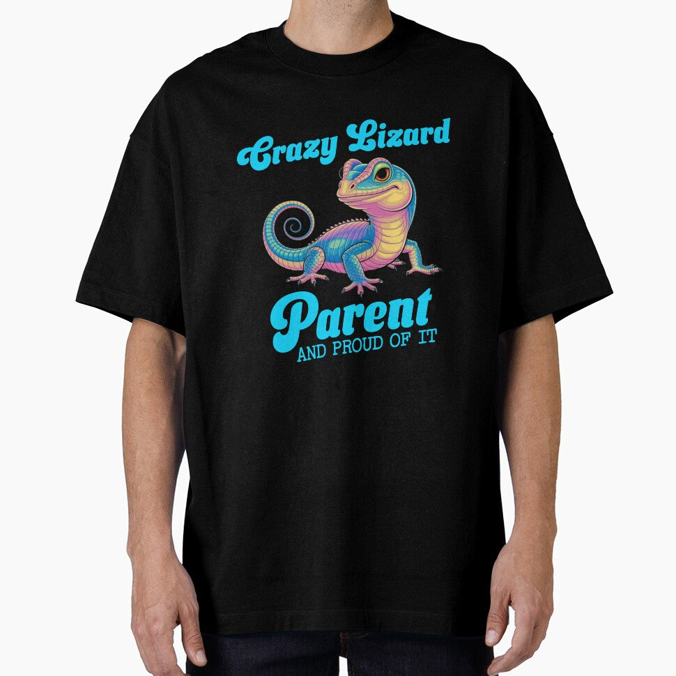 Funny Exotic Pet Owner Statement Lizard Graphic by Bliss Find And Design T-Shirts, Hoodie, Sweatshirt (Image 1)