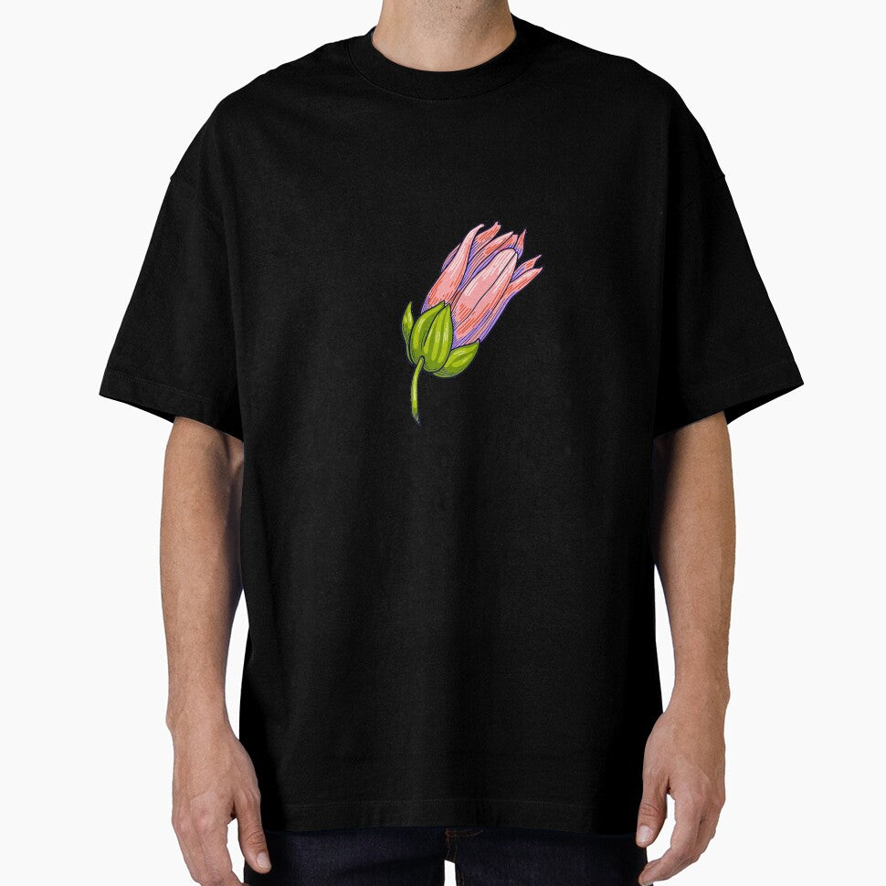 Blooming Flower T-Shirts, Hoodie, Sweatshirt