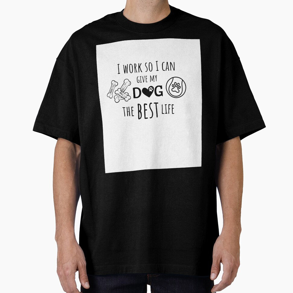 Dog Lover Design by Art-by-Rita