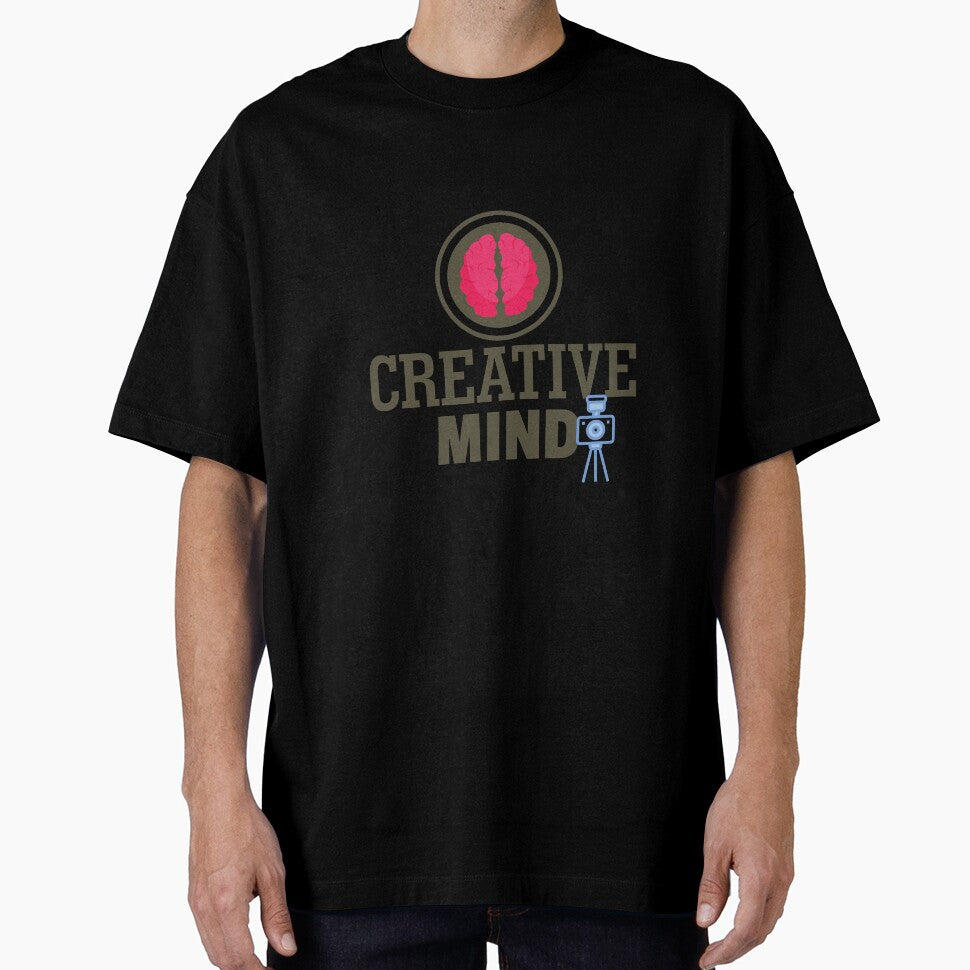 Creative mind by ALINNAN789