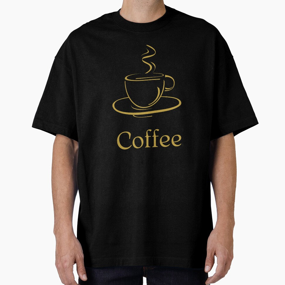 Coffee by trendingatees