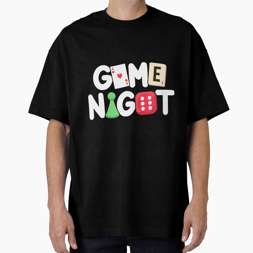 Game Night Host Board Games Trivia Night Team by kebbokuaed59 T-Shirts, Hoodie, Sweatshirt | BlankRebels.com (Image 1)