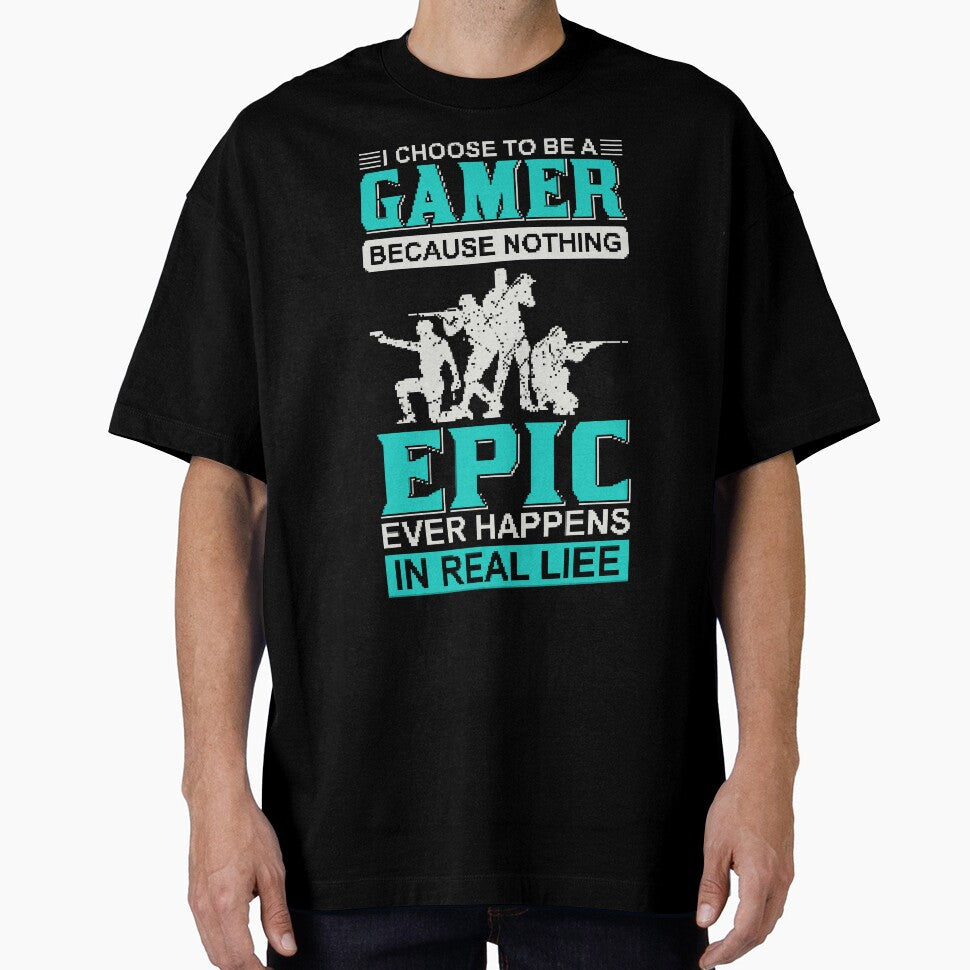Pixel Art Where Ordinary Becomes Extraordinary: Enter the Realm of Gaming by fabrykamarty T-Shirts, Hoodie,... (Image 1)