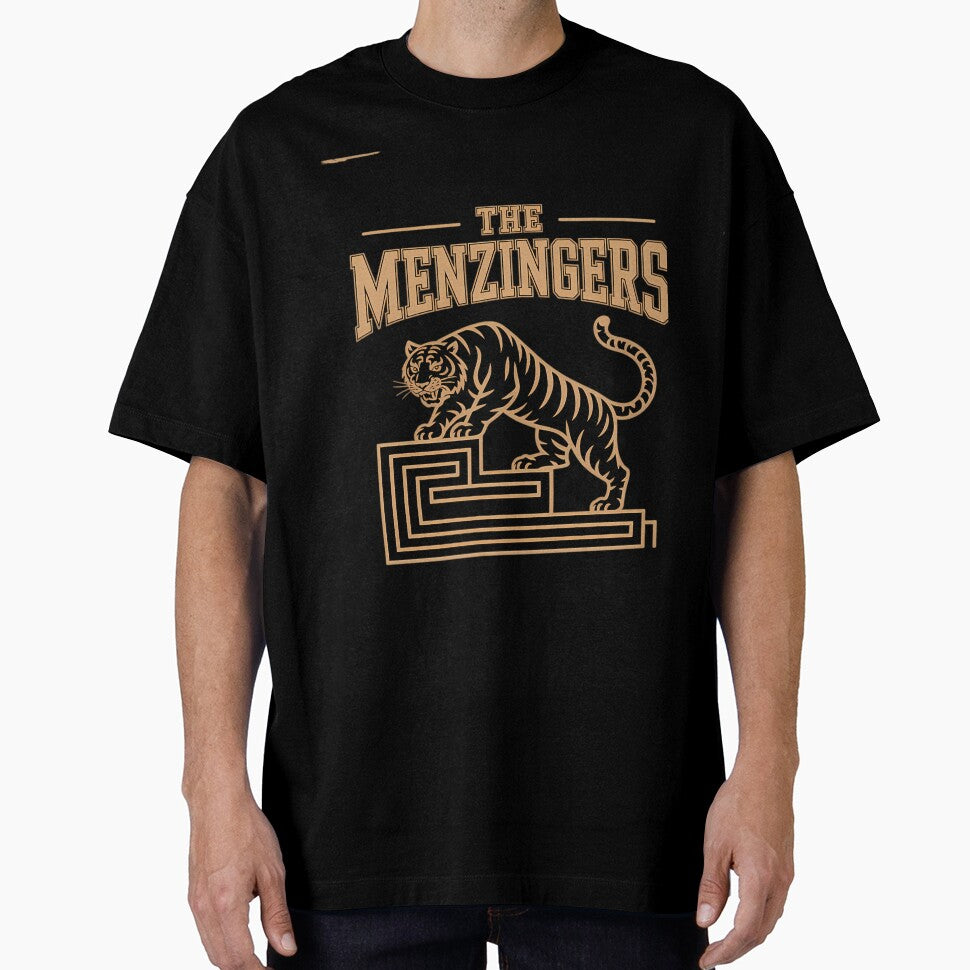 Menzingerss Band T-Shirts, Hoodie, Sweatshirt