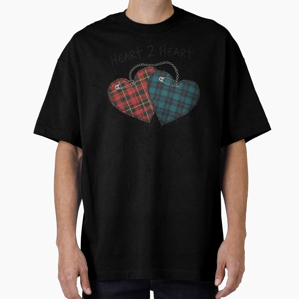 This punk love by Roxburylane
