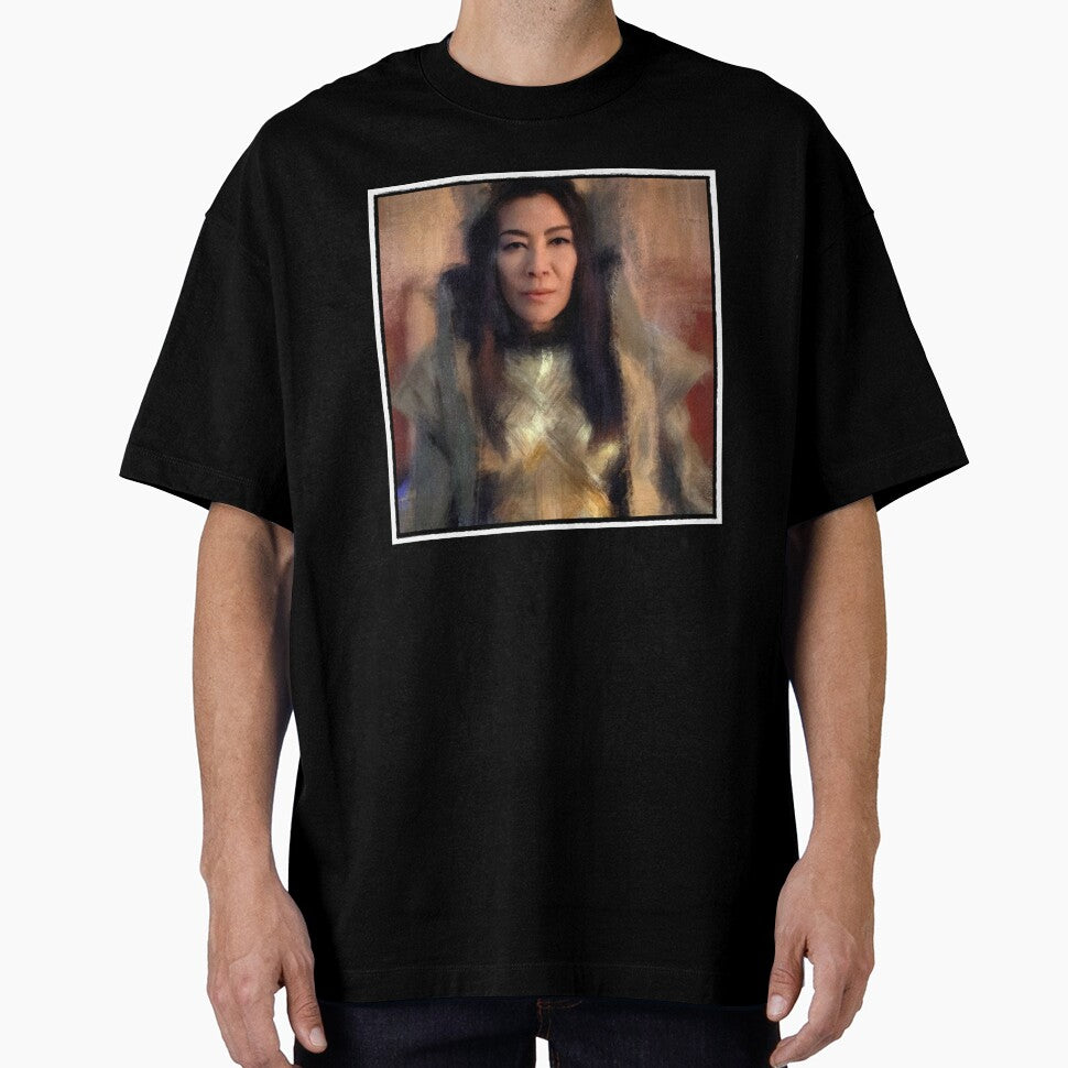 The Emperor in the Mirror by orionlodubyal T-Shirts, Hoodie, Sweatshirt | BlankRebels.com (Image 1)