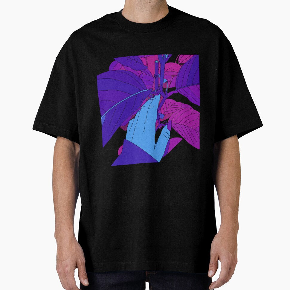 Plant Girl by ehbohni T-Shirts, Hoodie, Sweatshirt | BlankRebels.com (Image 1)