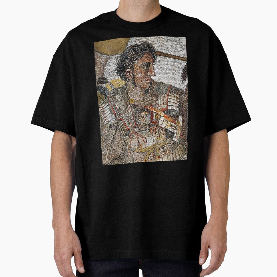 Alexander Great T-Shirts, Hoodie, Sweatshirt