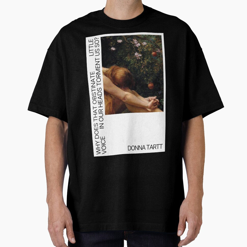 obstinate little voice in our heads by Alter-Idem T-Shirts, Hoodie, Sweatshirt | BlankRebels.com (Image 1)